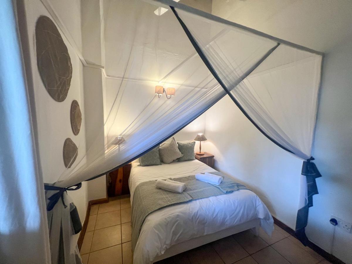 Drift Inn Victoria Falls Exteriér fotografie