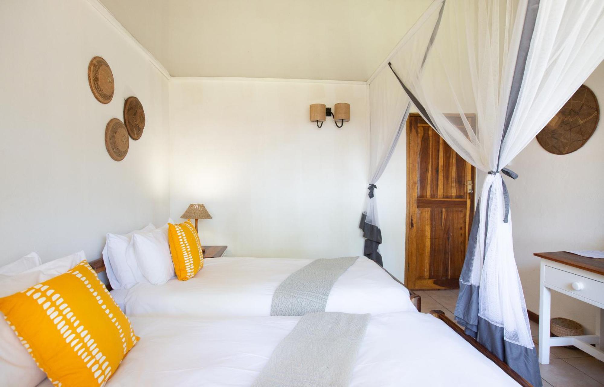 Drift Inn Victoria Falls Exteriér fotografie